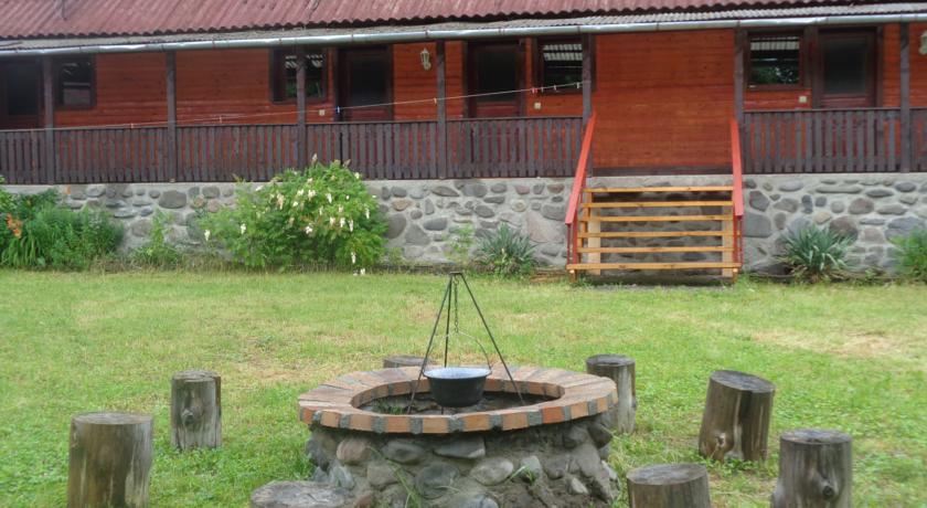 Фото 
Casa cu Cerdac
