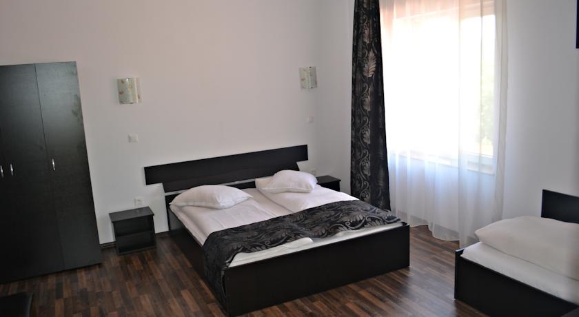 Фото 
Cosbuc Residence
