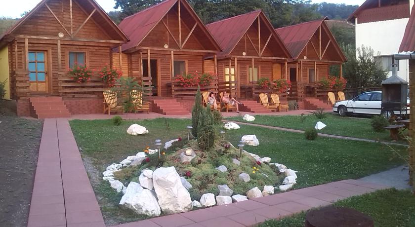 Фото 
Casa Baroca
