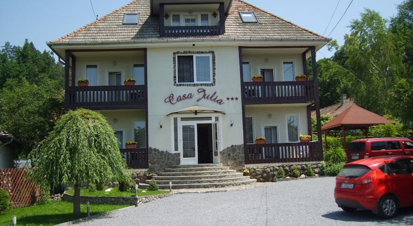 Фото 
Carolina House
