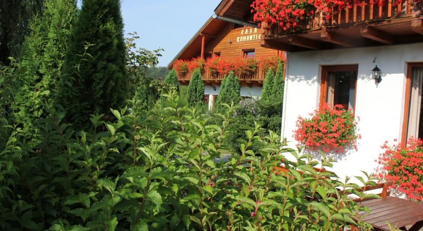 Фото 
Pension Sighisoara
