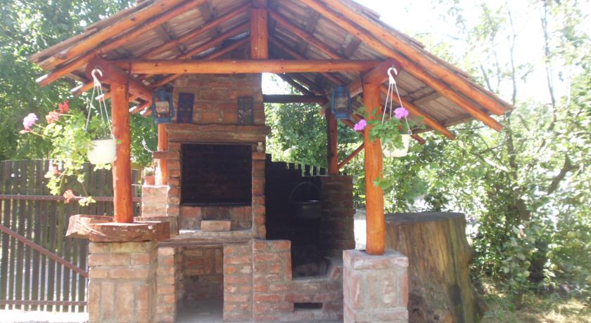 Фото 
Pension La Castel
