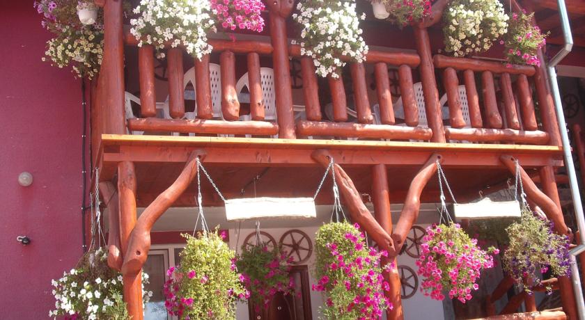 Фото 
Apartment Chendi
