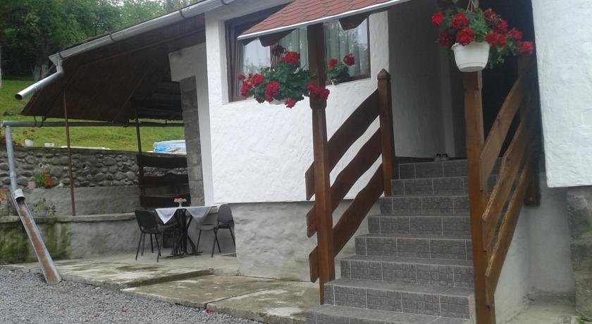 Фото 
Pensiunea Casa Vlad
