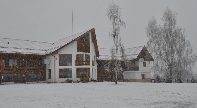 Фото 
Pensiunea Hera Standard
