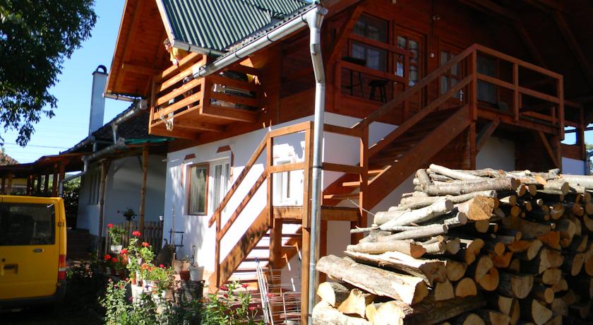 Фото 
Pensiunea Mario
