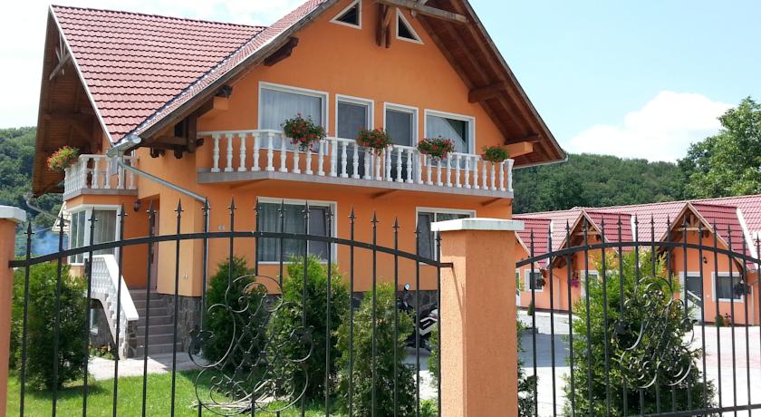 Фото 
Casa Sighisoreana
