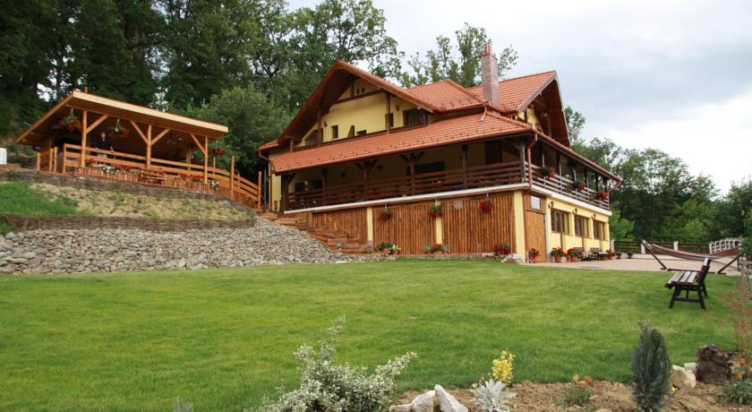 Фото 
Hotel Poenita
