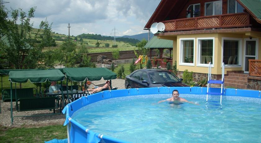 Фото 
Pensiunea Otilia
