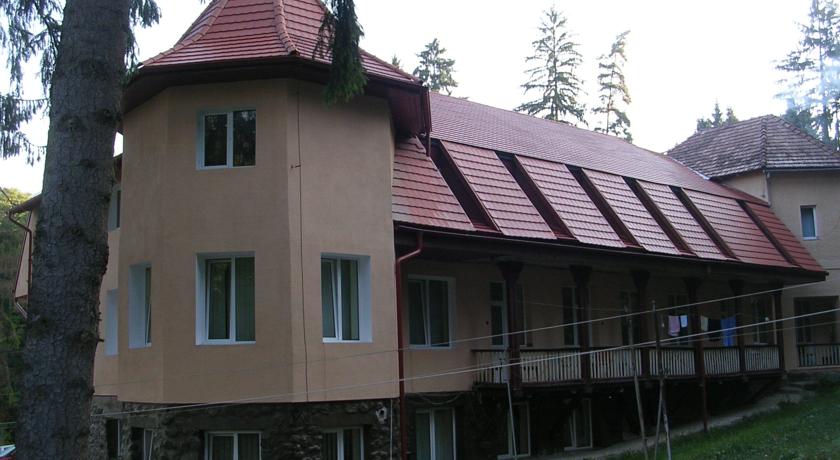 Фото 
Vila Sura Razoare
