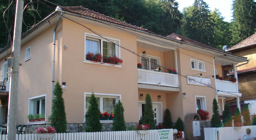 Фото 
Pensiunea Sighisoara
