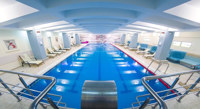 Фото 
Hotel Transilvania
