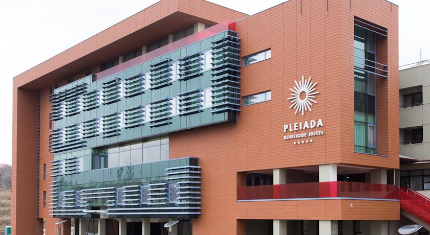 Фото 
Pension Norbert
