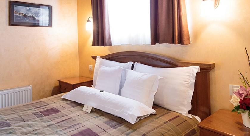 Фото 
Pensiunea Ana Cristina
