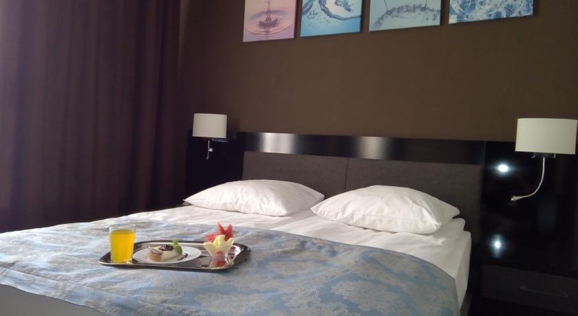 Фото 
Pensiunea Bastion
