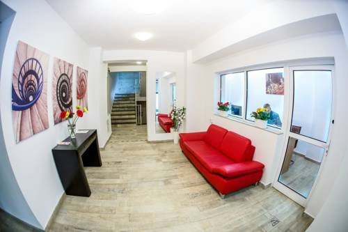 Фото 
Pensiunea Hera
