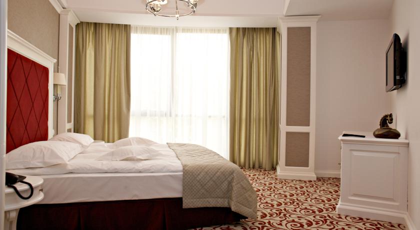 Фото 
Casa Marcus
