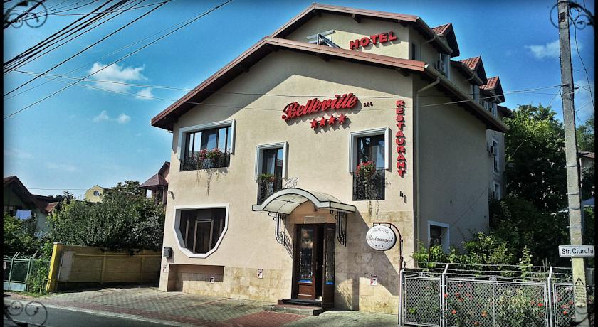 Фото 
Cosbuc Apartment
