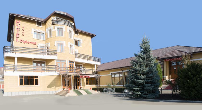 Фото 
DoubleTree by Hilton Oradea
