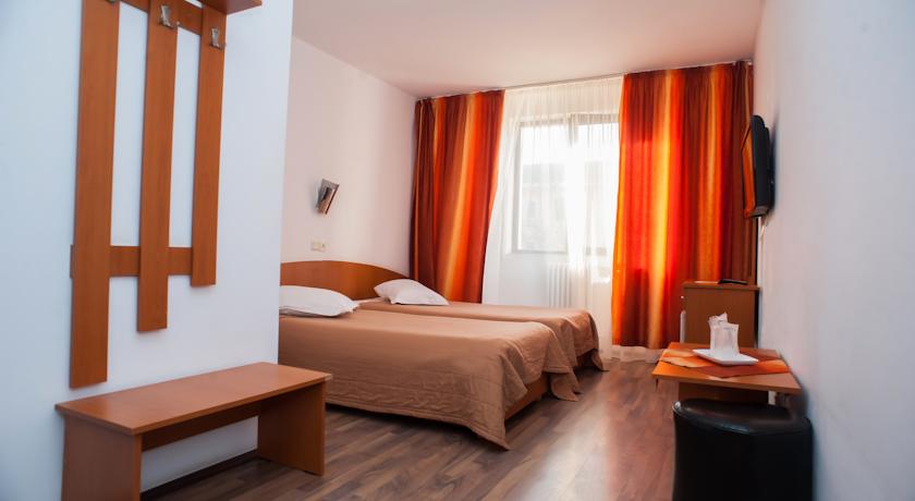 Фото 
Caro Boutique Hotel
