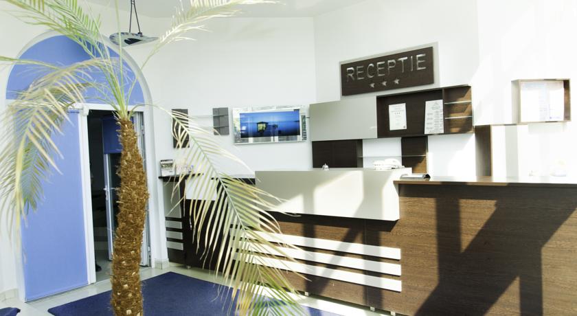 Фото 
Hotel Impero
