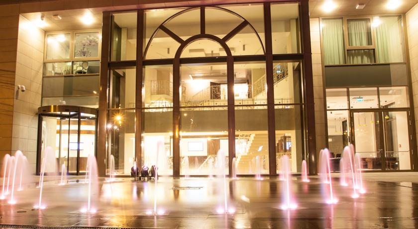 Фото 
Hotel Nevis Wellness & SPA
