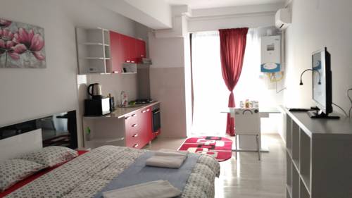 Фото 
Iris Hotel
