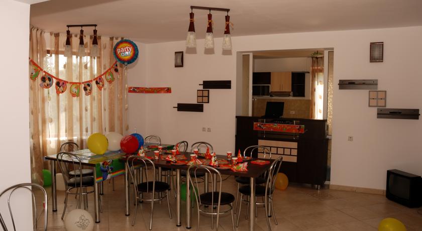 Фото 
Apartament Oliver
