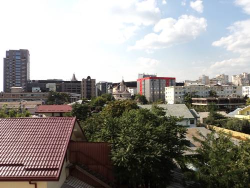 Фото 
Moonlight Apartments
