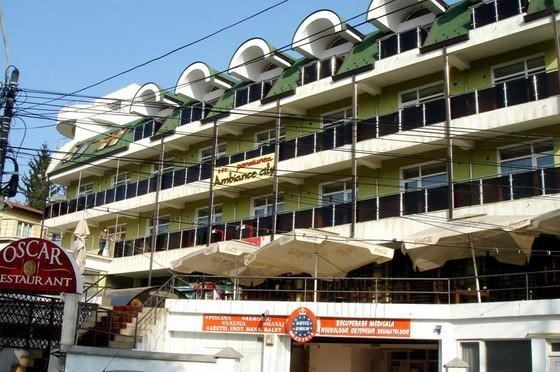 Фото 
Hotel Atlantic
