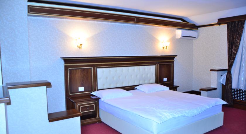 Фото 
Casa Mignon
