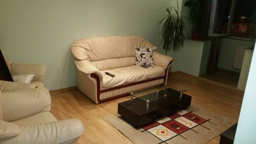 Фото 
City Residential Apartment
