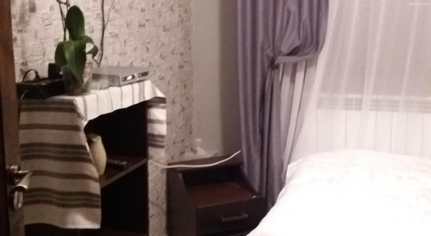 Фото 
The Londoner Apartment
