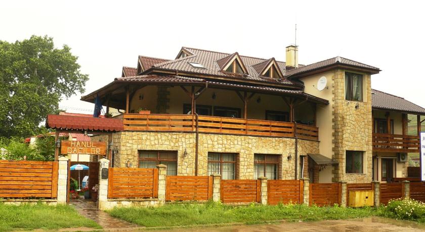 Фото 
Pension Junior
