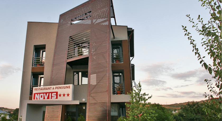 Фото 
Pension Eclipse
