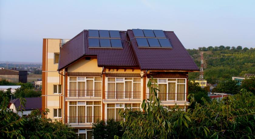 Фото 
Aurel Covaci Apartments
