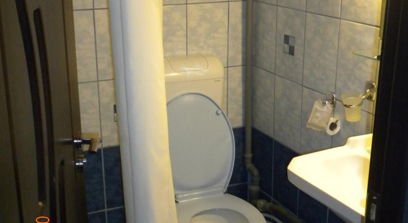 Фото 
Pension Recidency
