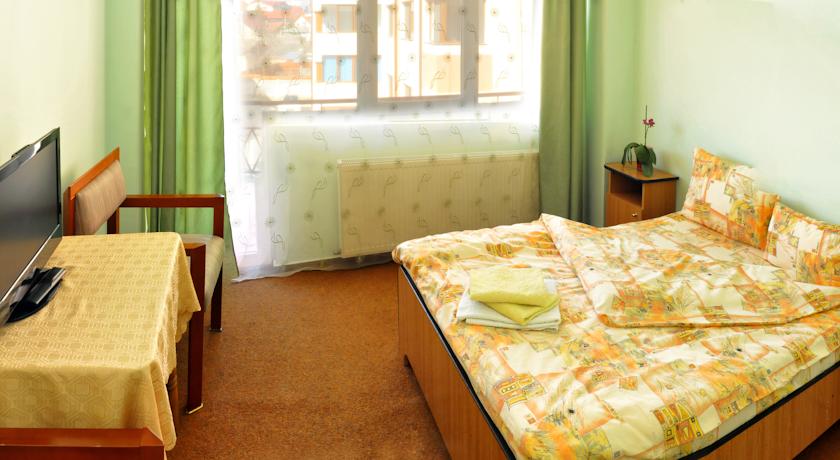 Фото 
Pensiunea Raze De Soare
