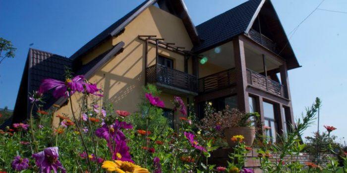 Фото 
Pensiunea Magic
