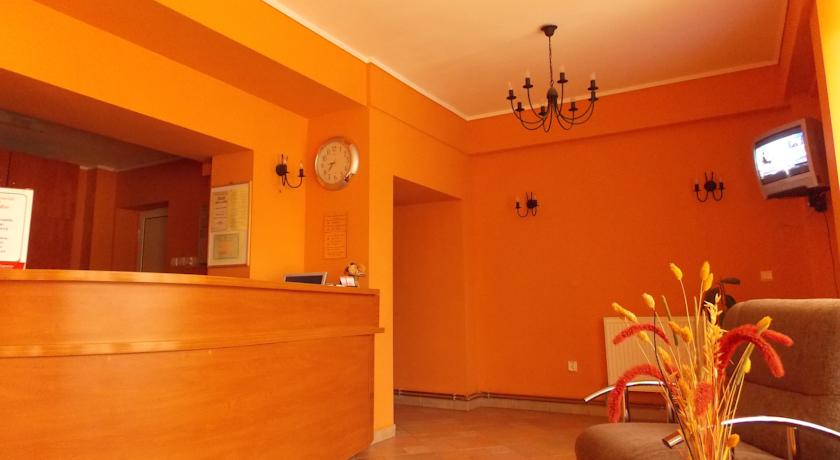 Фото 
Viva Club Hotel Galati
