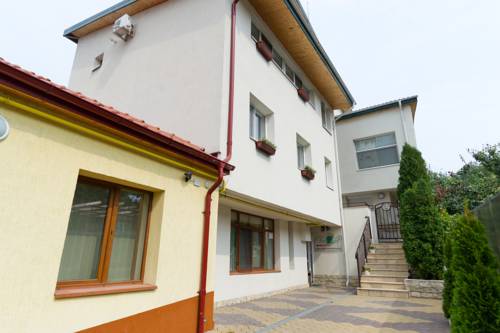 Фото 
Jolie Apartments 2
