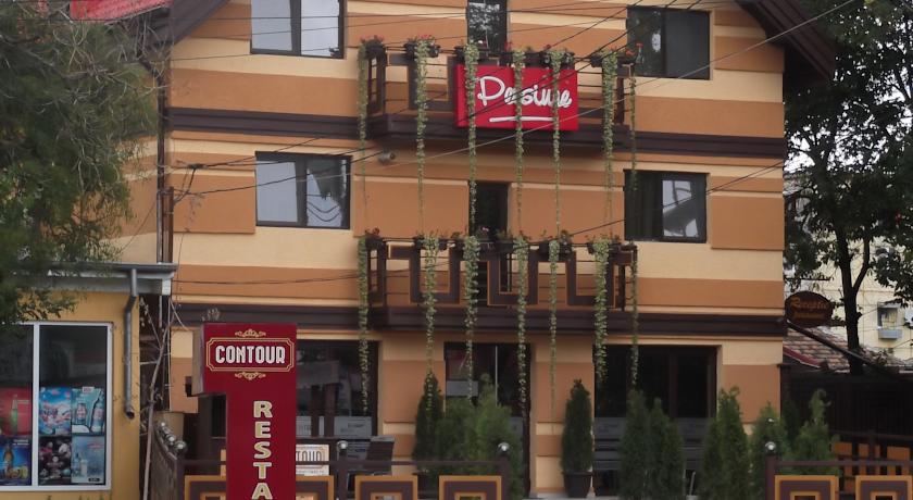 Фото 
Faleza Hotel by Vega
