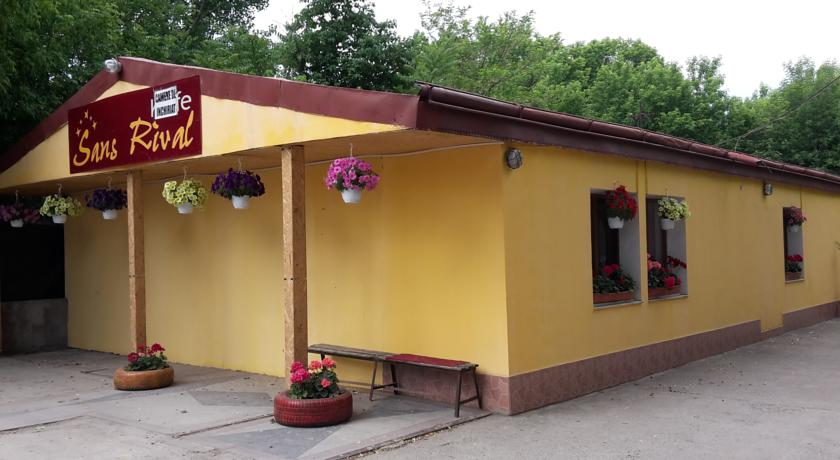 Фото 
Vila Belvedere
