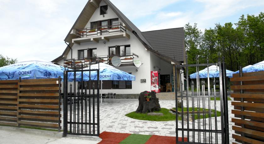 Фото 
Hotel Kreta
