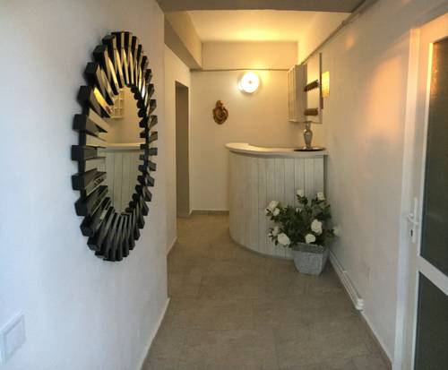 Фото 
Apartament Perla Falezei
