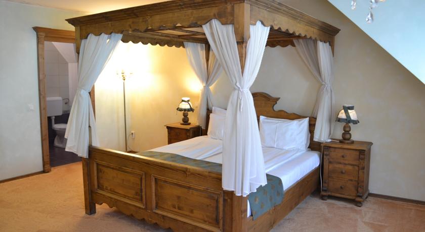 Фото 
Mery Apartment
