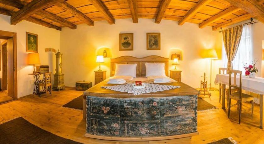 Фото 
Danube Promenade Apartment
