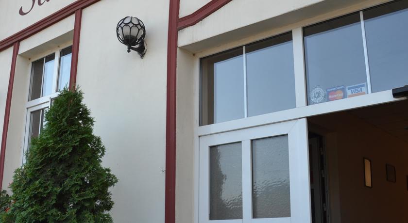 Фото 
Vila Classic
