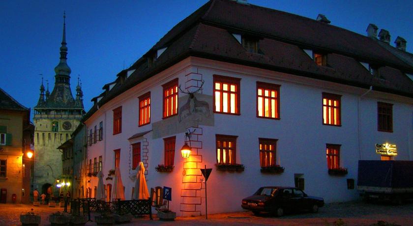 Фото 
Villa Siret
