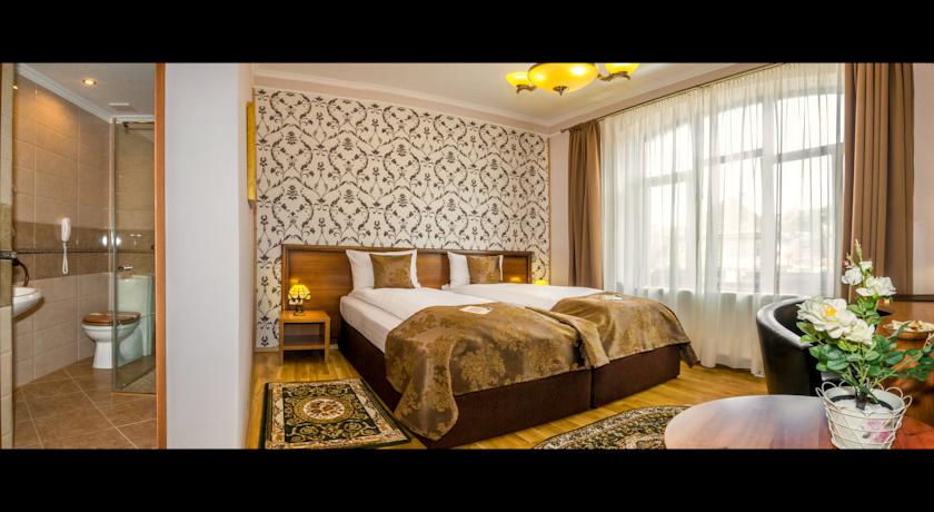 Фото 
Alina Accommodation
